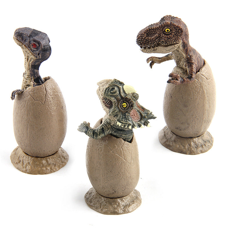 Hatching Dinosaur Kids' Toy