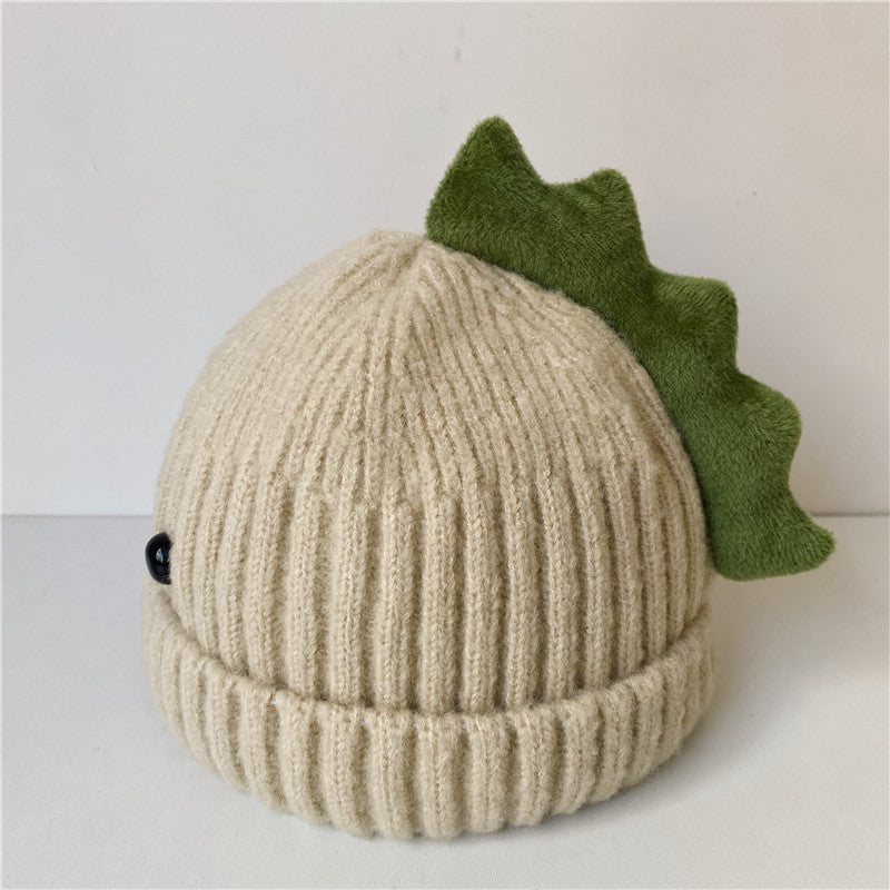 Baby Knitted Hats