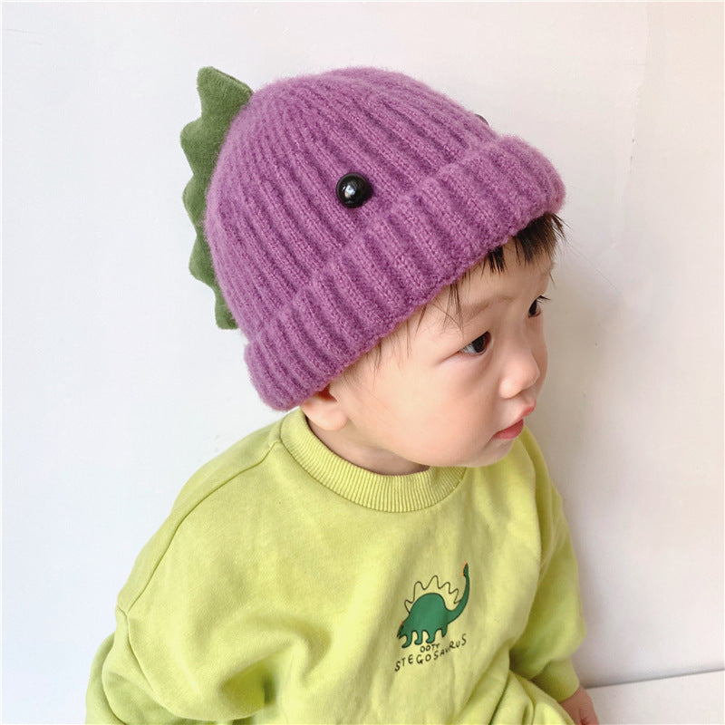 Baby Knitted Hats