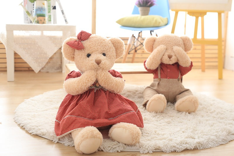 Teddy Bear Single/Set
