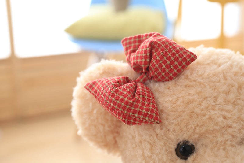 Teddy Bear Single/Set