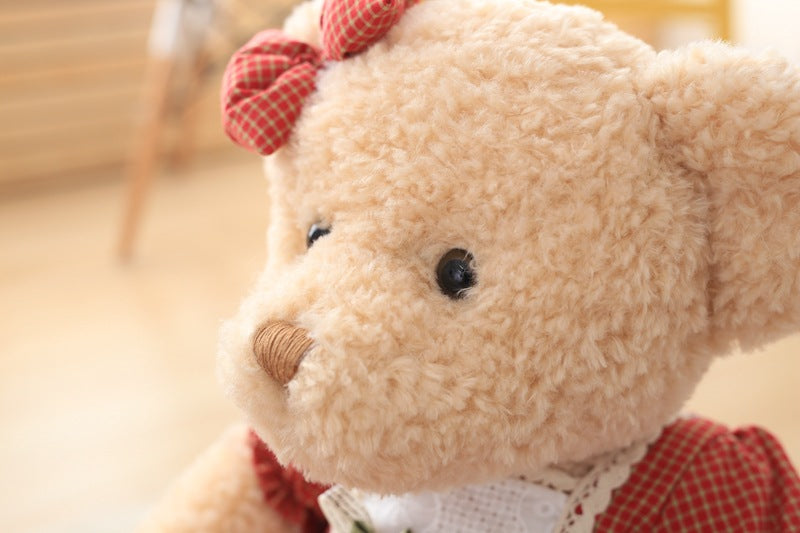 Teddy Bear Single/Set