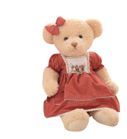 Teddy Bear Single/Set