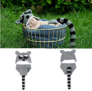 Capture Precious Memories: Adorable Newborn Photography Prop Sets