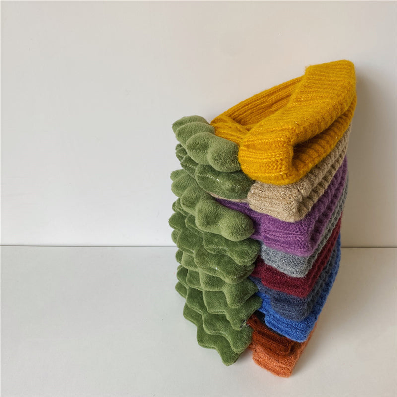 Baby Knitted Hats