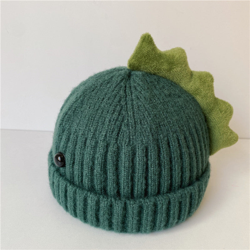 Baby Knitted Hats