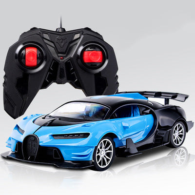 Remote Control Racing Cars