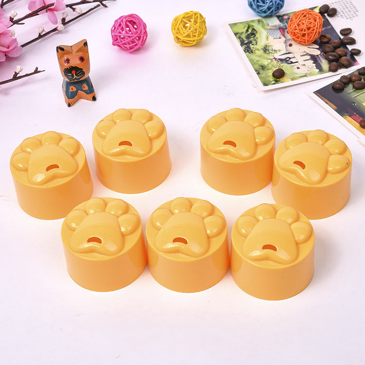 Pet puzzle feeder for cat/dog