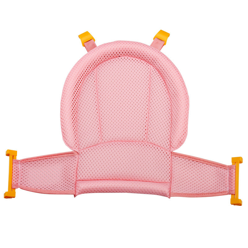 Baby Shower Bed Bath Float
