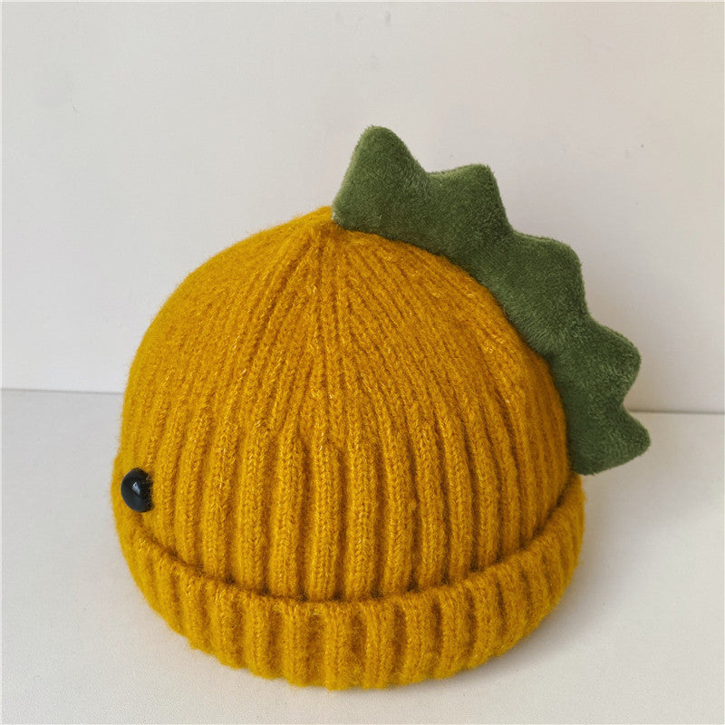 Baby Knitted Hats