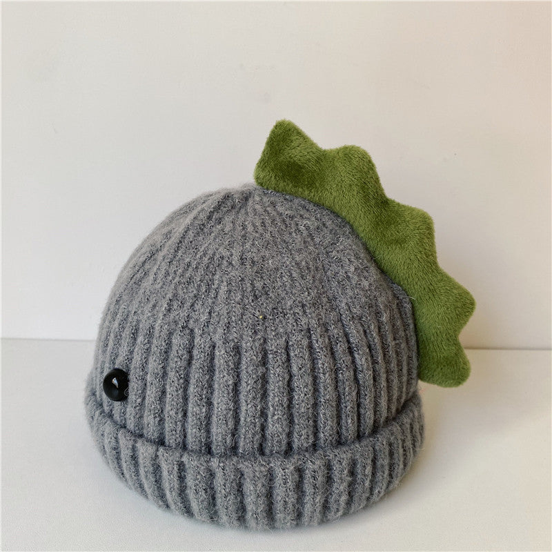Baby Knitted Hats
