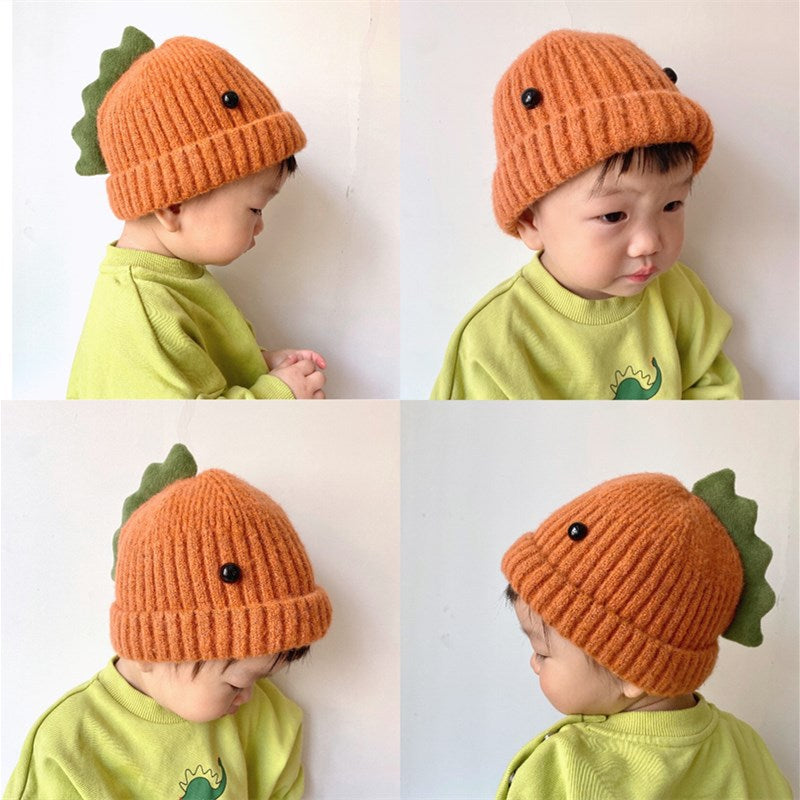 Baby Knitted Hats