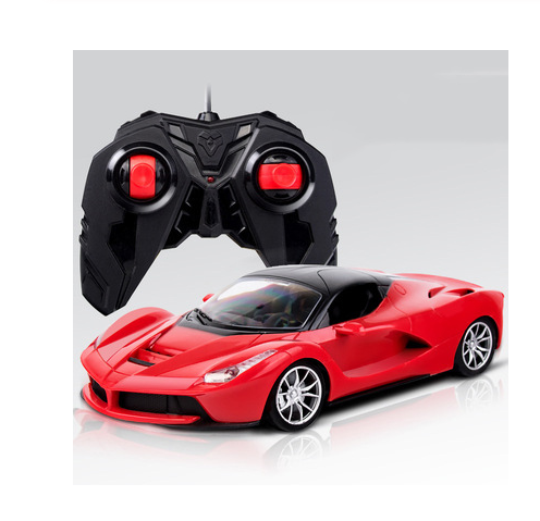 Remote Control Racing Cars