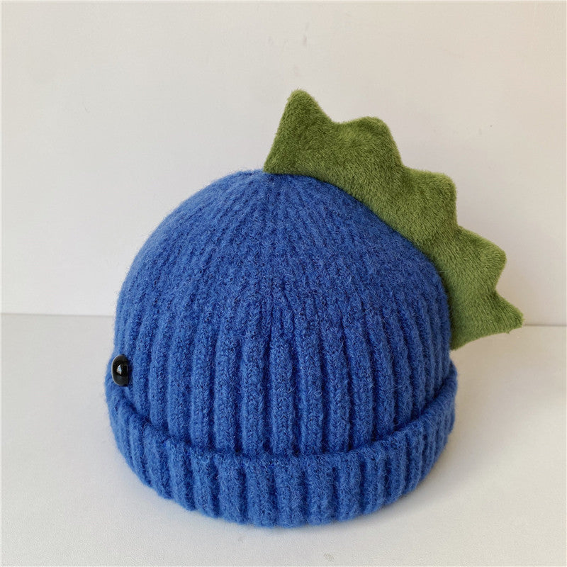 Baby Knitted Hats