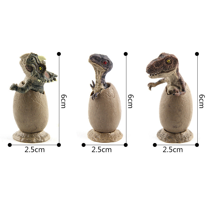 Hatching Dinosaur Kids' Toy