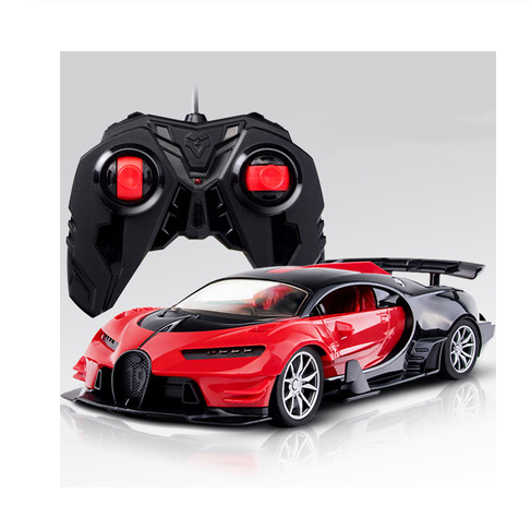 Remote Control Racing Cars