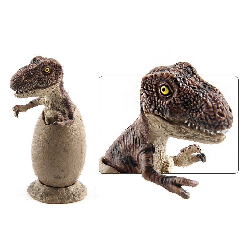 Hatching Dinosaur Kids' Toy