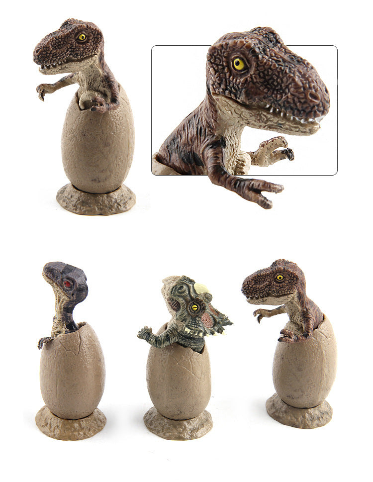 Hatching Dinosaur Kids' Toy