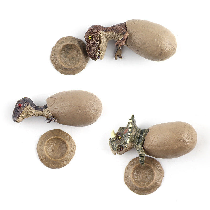 Hatching Dinosaur Kids' Toy