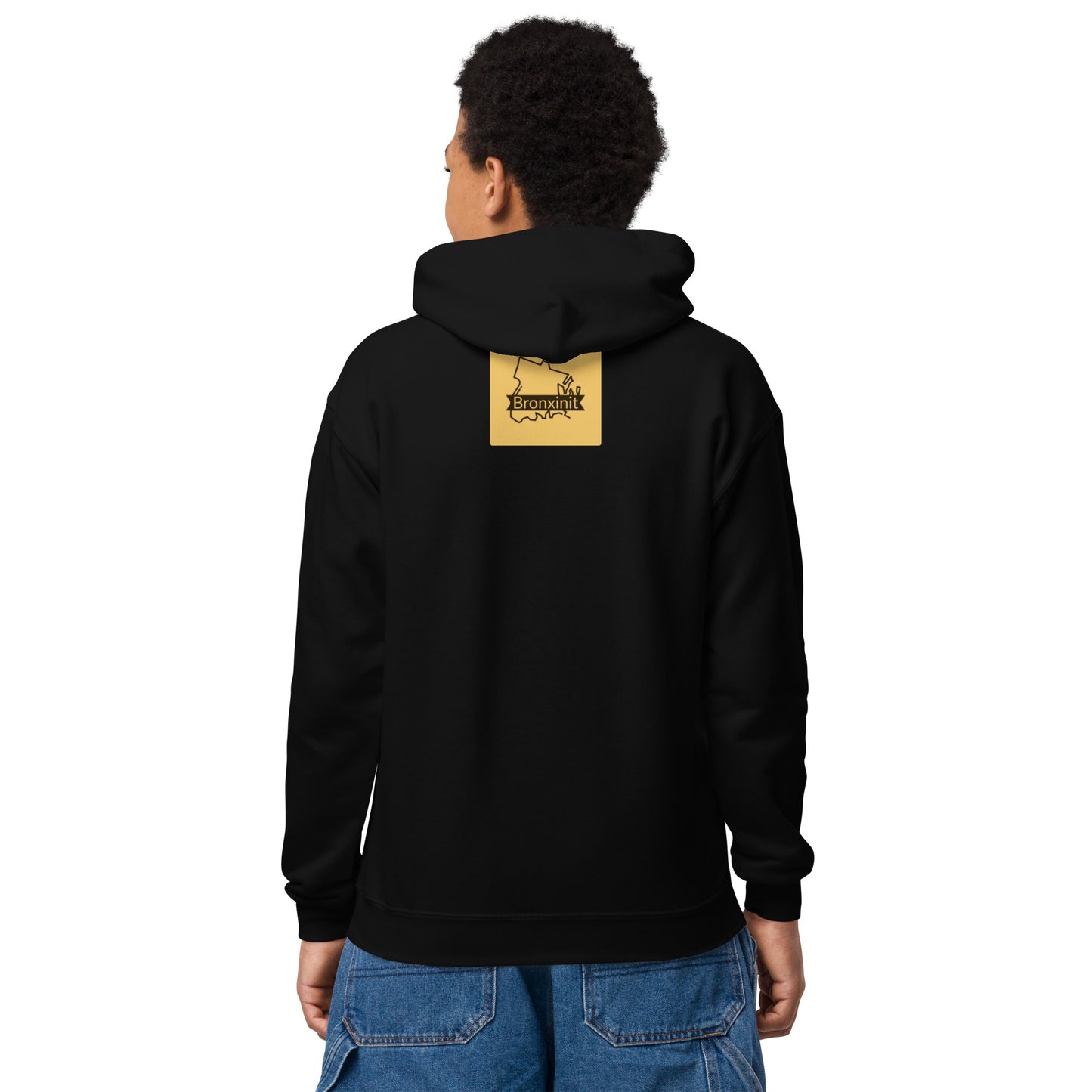 Marc-Anthony Collection City Life Youth Heavy Blend Hoodie