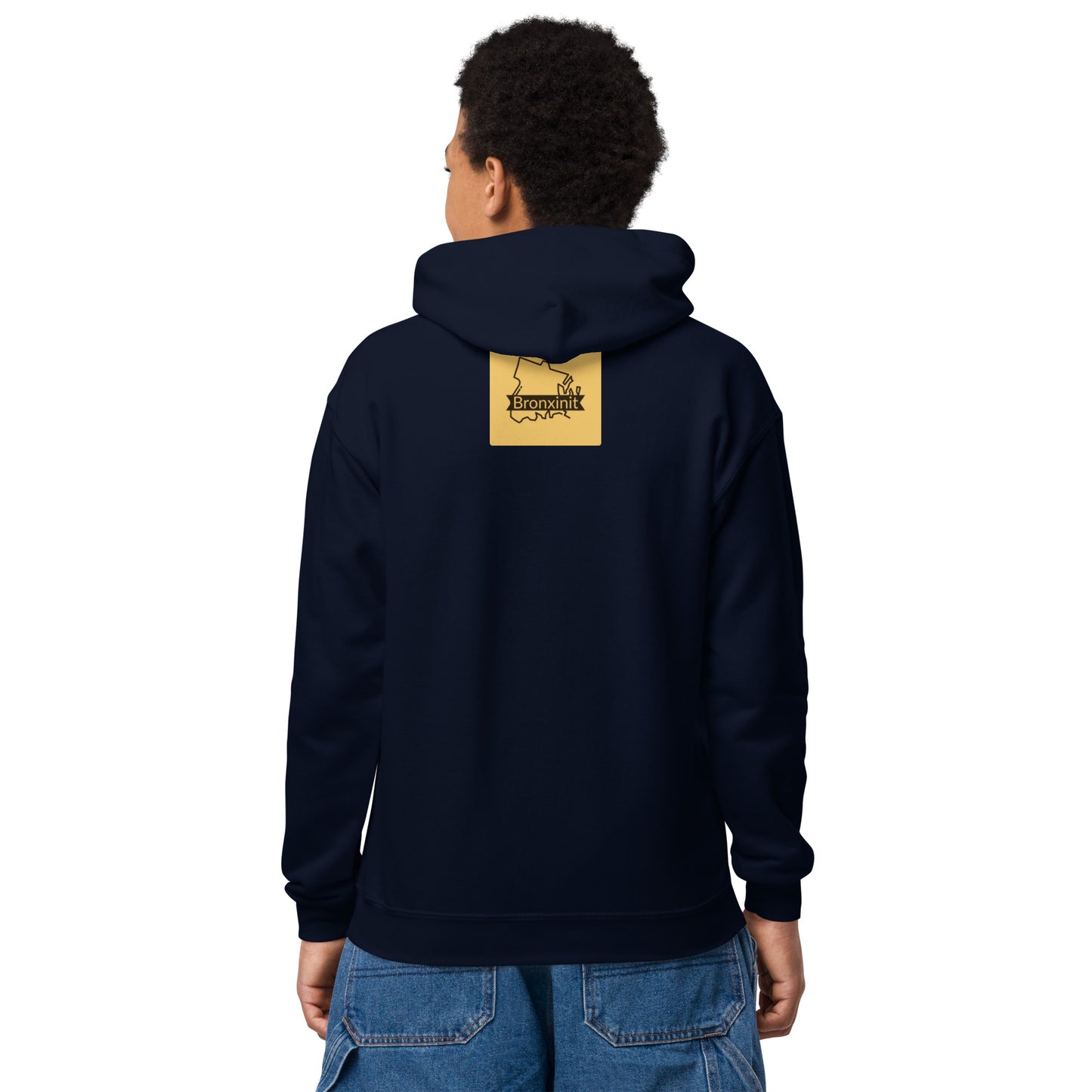 Marc-Anthony Collection City Life Youth Heavy Blend Hoodie