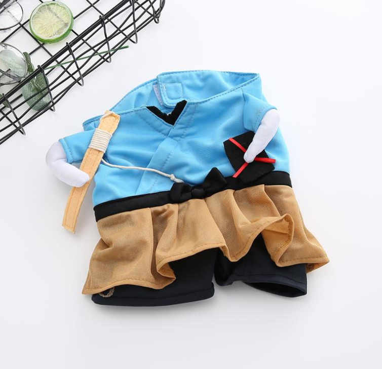 Cat Clothes