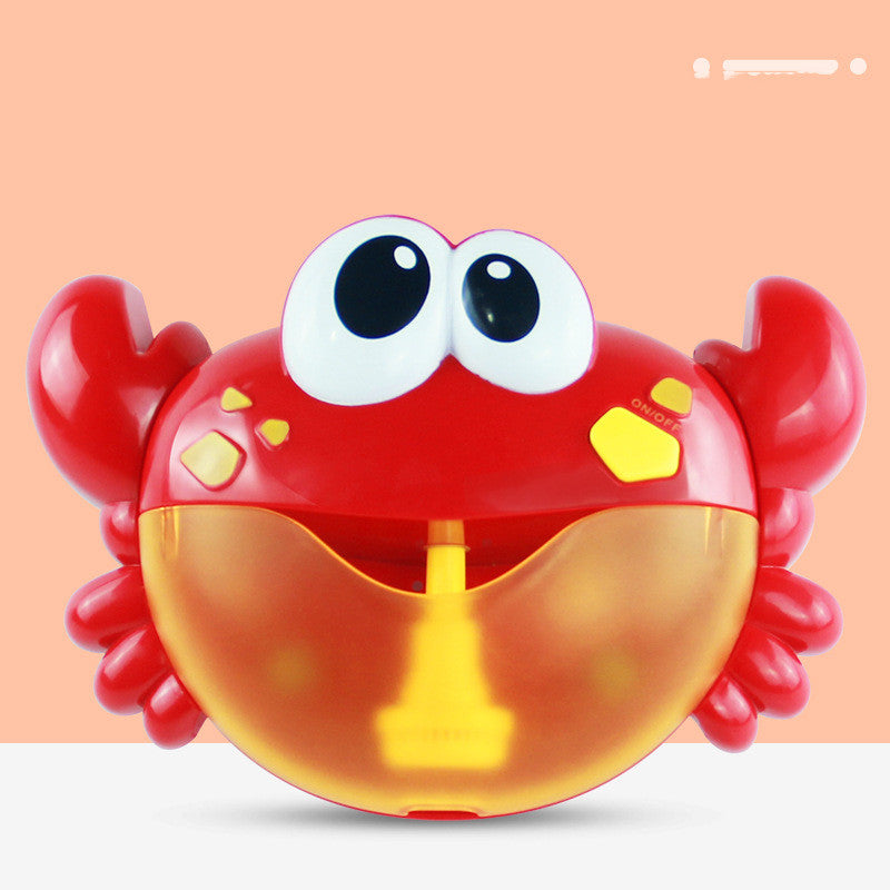 Baby  Bubble Bath Music Machine