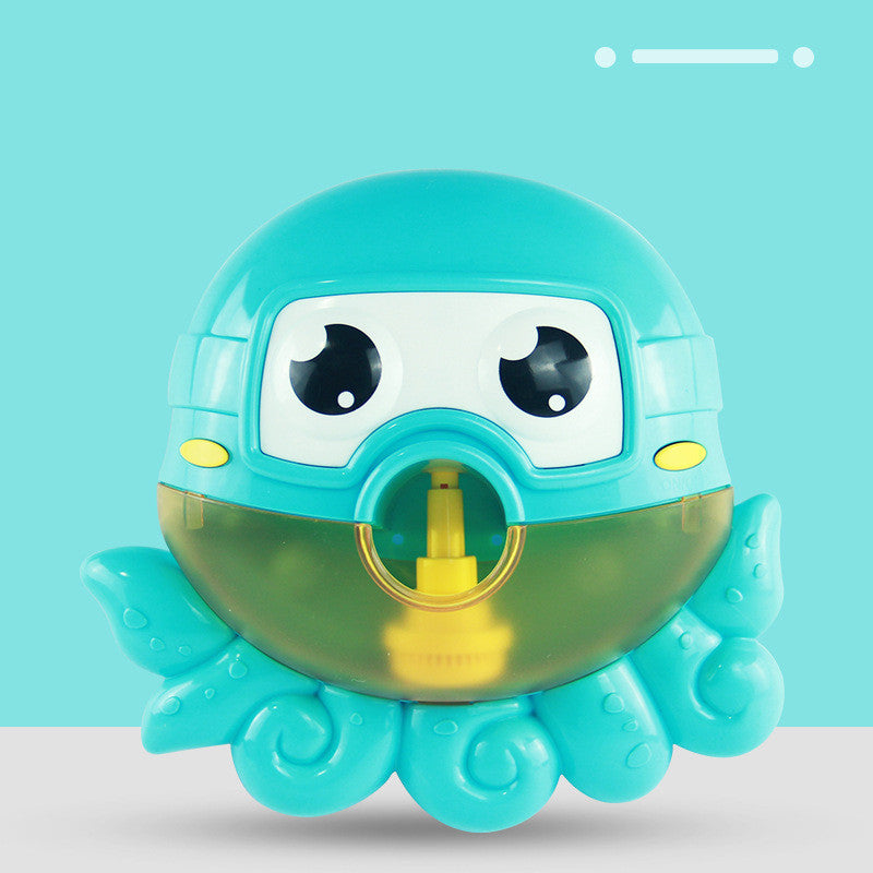 Baby  Bubble Bath Music Machine