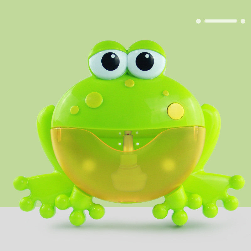 Baby  Bubble Bath Music Machine