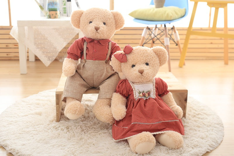 Teddy Bear Single/Set