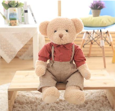 Teddy Bear Single/Set