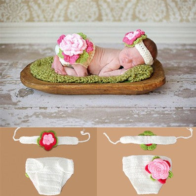 Capture Precious Memories: Adorable Newborn Photography Prop Sets