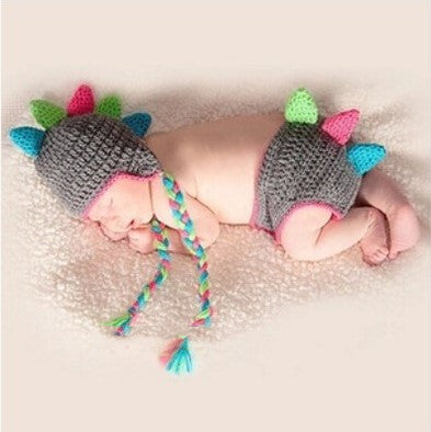 Capture Precious Memories: Adorable Newborn Photography Prop Sets