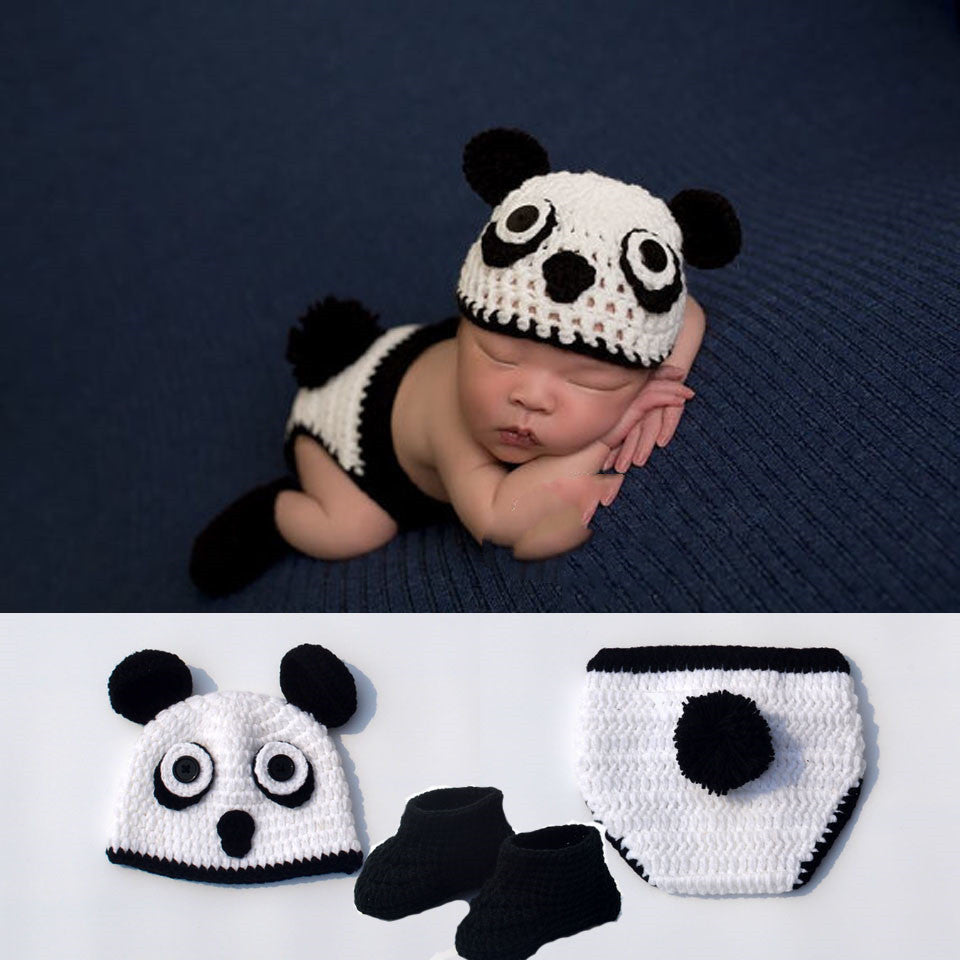 Capture Precious Memories: Adorable Newborn Photography Prop Sets
