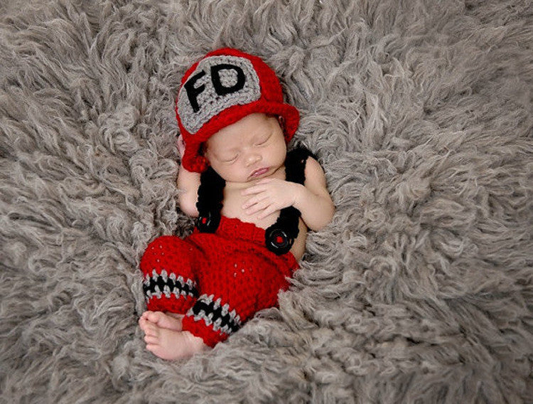 Capture Precious Memories: Adorable Newborn Photography Prop Sets