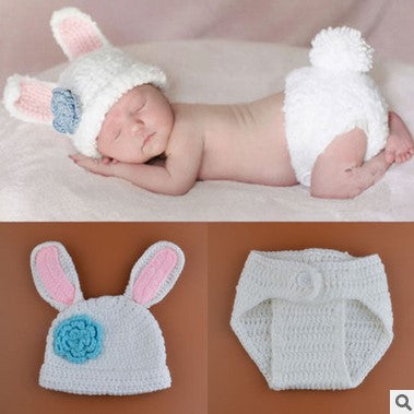 Capture Precious Memories: Adorable Newborn Photography Prop Sets
