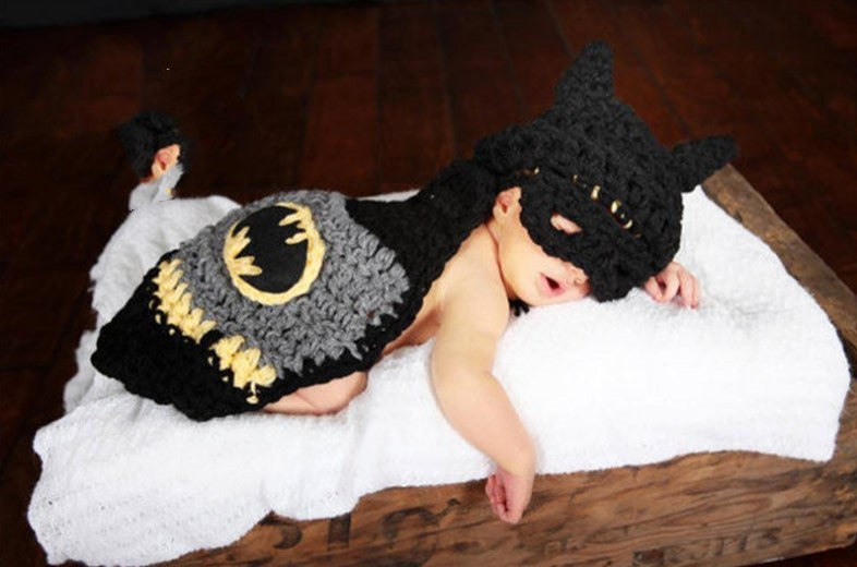 Capture Precious Memories: Adorable Newborn Photography Prop Sets