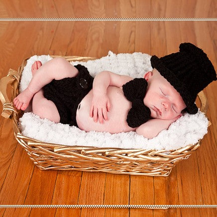 Capture Precious Memories: Adorable Newborn Photography Prop Sets