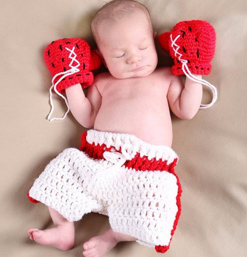 Capture Precious Memories: Adorable Newborn Photography Prop Sets