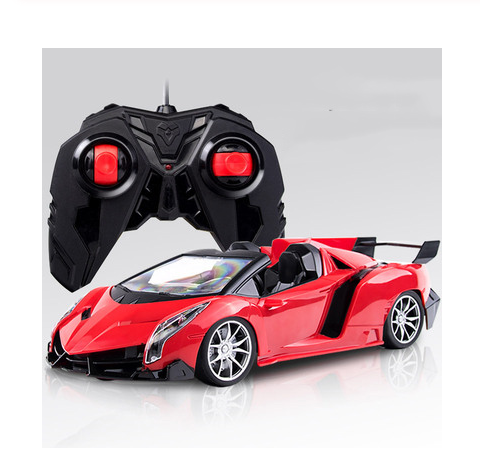 Remote Control Racing Cars