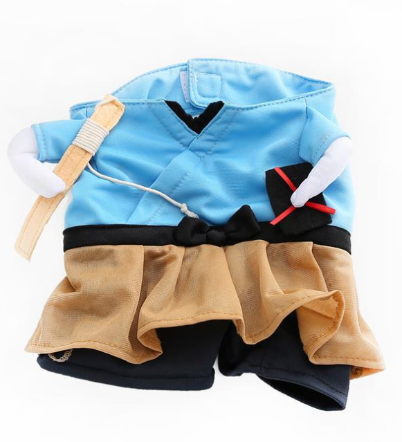 Cat Clothes