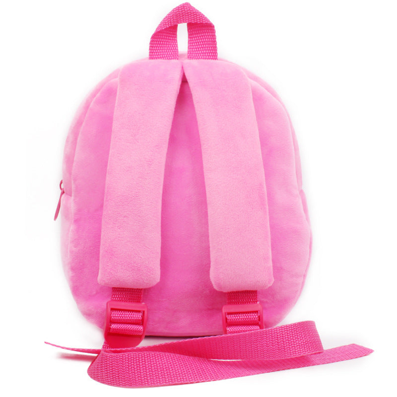 Hey Girl Book Bag