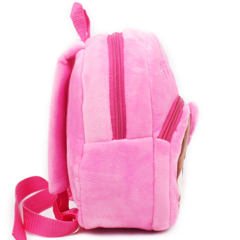 Hey Girl Book Bag