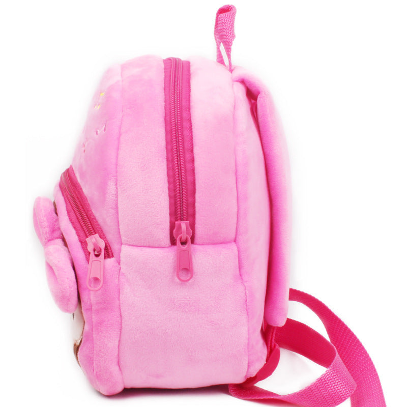 Hey Girl Book Bag