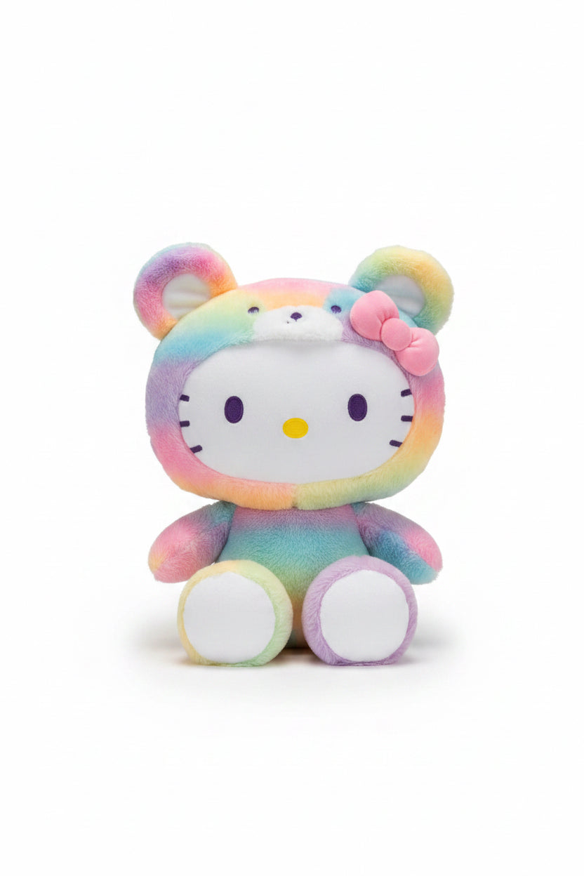 Hello Kitty 17.5 inches Assorted Sherbet