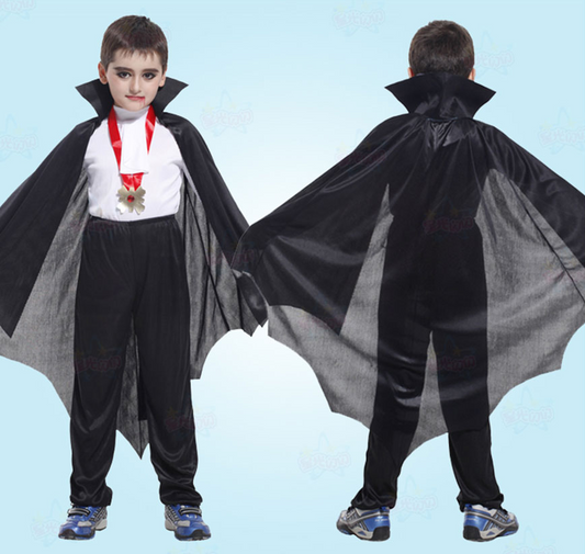 Halloween Kids Costume