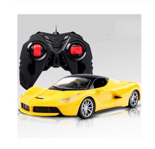 Remote Control Racing Cars