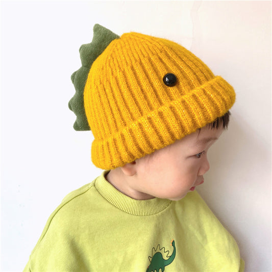 Baby Knitted Hats
