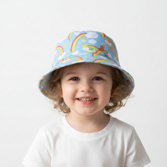 Care Bear Kids Bucket Hat