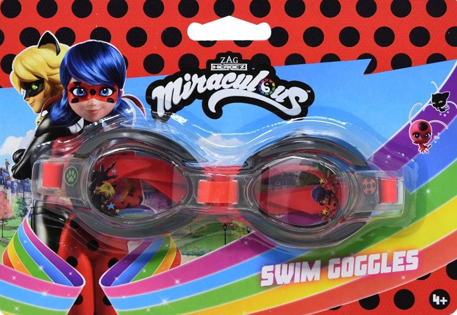 Miraculous™ Swim Goggles